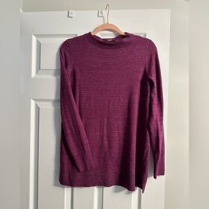 Loft sweater